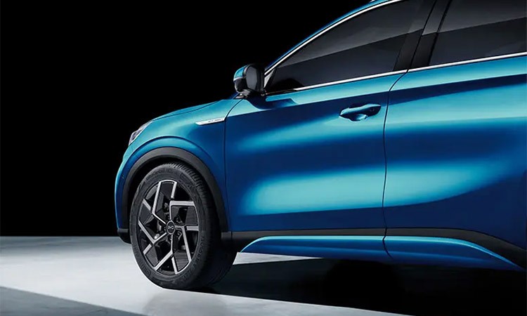 अर्को हप्ताबाट नयाँ इलेक्ट्रीक एसयूभीको बुकिङ खुल्ने_img