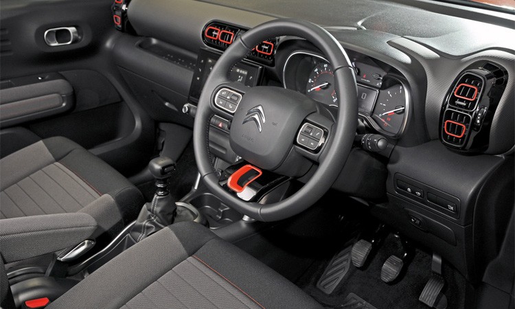 दुई महिनापछि नेपाल आउँदै सिट्रोनका दुई नयाँ कार_img