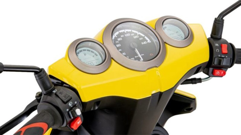 इमोला १५० स्पोर्टी स्कुटर नेपालमा, थाहापाउनुहोस् मूल्य