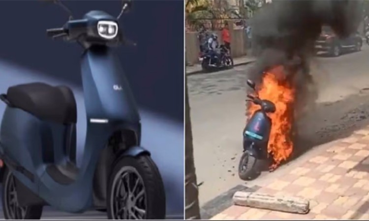 भारतमा नयाँ इलेक्ट्रीक स्कुटर तथा माेटरसाइकल सार्वजनिक गर्न रोक, ७ हजार स्कुटर रिकल_img