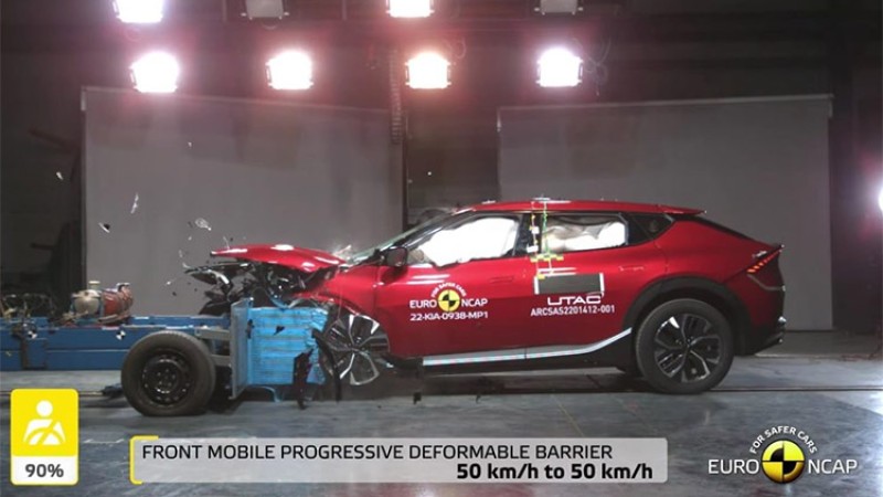 किया इभी सिक्सले पायो ‘फाइभ स्टार रेटिङ’, कहाँ पुग्यो नेपाल आउने कुरा ?