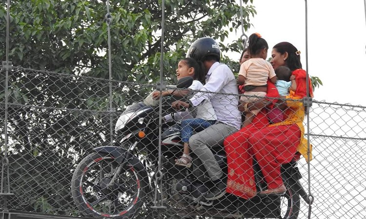मध्यम वर्गको पहुँचबाट टाढिदै कार, न्यूनतम मूल्य ३० लाख माथि पुग्ने_img