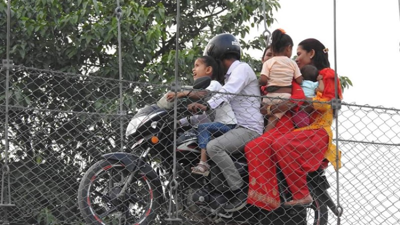 मध्यम वर्गको पहुँचबाट टाढिदै कार, न्यूनतम मूल्य ३० लाख माथि पुग्ने