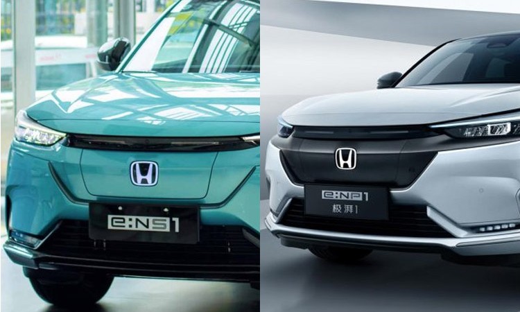 तयार भयो होन्डाको दुई इलेक्ट्रीक एसयूभी, रेन्ज ५१० किमि_img