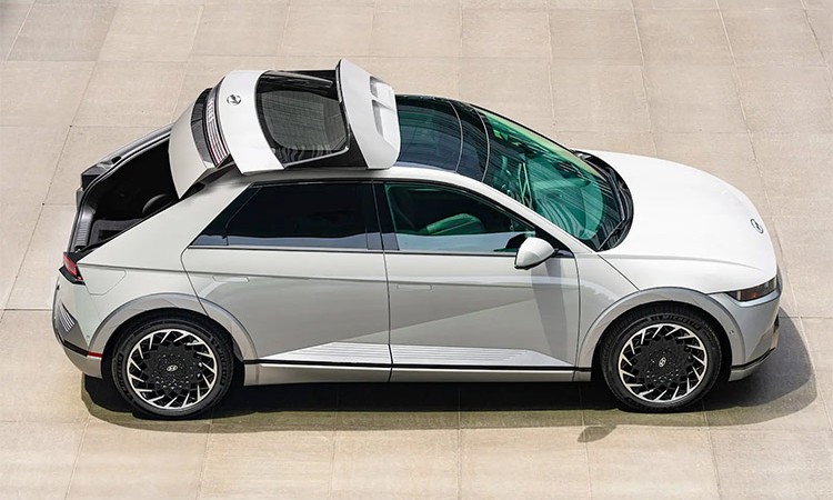 नेपालमा पाइन्छ ३८ देखि ८२ लाख रुपैयाँसम्मका इलेक्ट्रीक एसयूभी_img