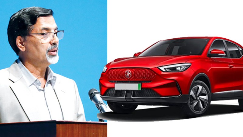 आफ्नो नीतिमा ९ महिना नटिकेका अर्थमन्त्री !