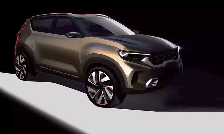 माइक्रो एसयूभी सेग्मेन्टमा कियाको प्रबेश, आइसी र इभी दुबै अप्सनमा ल्याउने_img