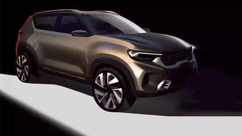 माइक्रो एसयूभी सेग्मेन्टमा कियाको प्रबेश, आइसी र इभी दुबै अप्सनमा ल्याउने