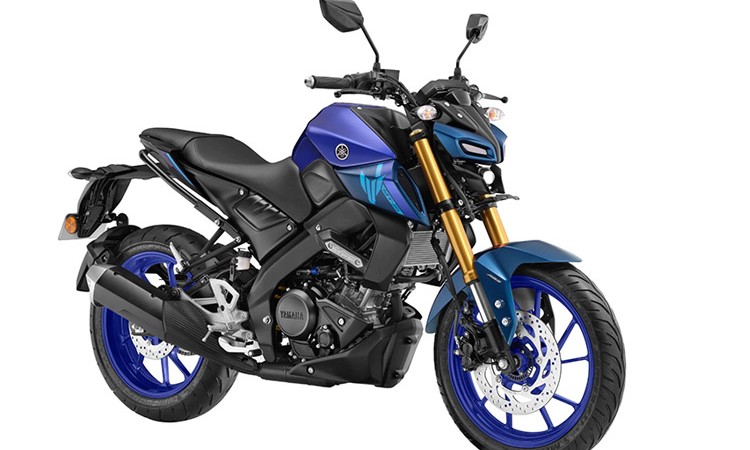 एमटी-१५ क्रेजलाई २.० भर्सनले अर्को लेभल दिने, यी ४ कारण धेरैको छनोटमा_img