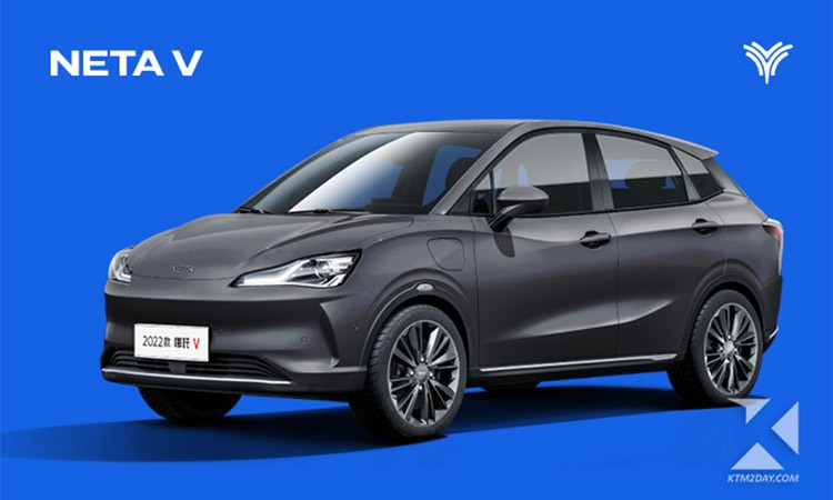 चीनको भन्दा धेरै ग्राउन्ड क्लियरेन्समा आउँदै नेटा भी, मूल्य ३८ लाख रुपैयाँ_img