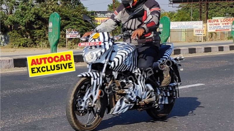 यस्तो देखियो नयाँ जेनेरेशन पल्सर, पहिलेभन्दा स्पोर्टी