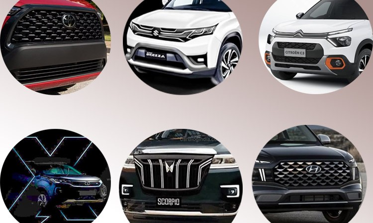 पाँच महिना भित्र आउँदै ८ नयाँ मोडलका कार_img