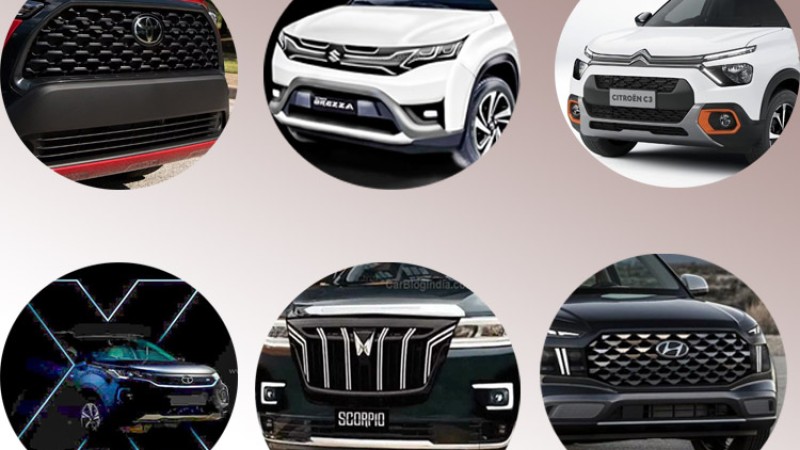 पाँच महिना भित्र आउँदै ८ नयाँ मोडलका कार