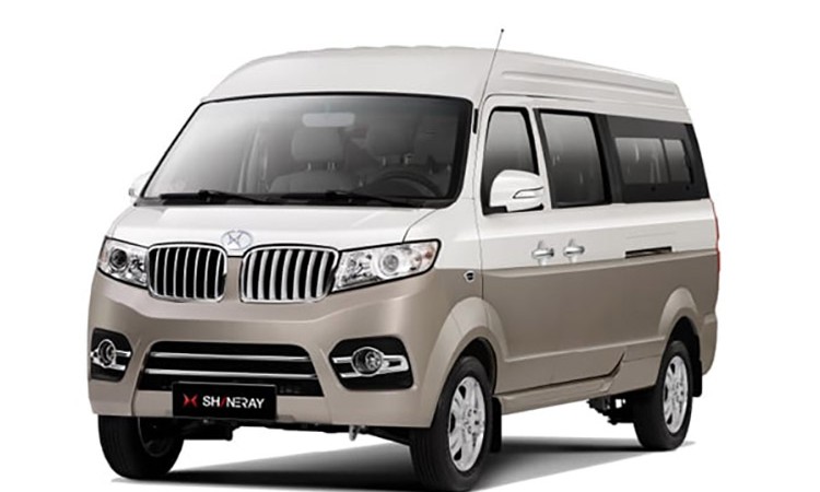 सिजी मोटरले ११ सिटे इलेक्ट्रीक माइक्रोबस विक्री गर्ने, रेन्ज ३०० किमि_img