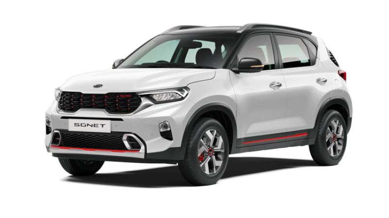 मासिक ३३ हजार किस्तामा किया सोनेट