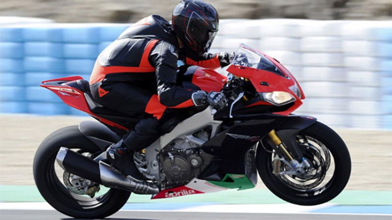 मोटरसाइकलमा ट्रयाक्सन कन्ट्रोलः सुरक्षामा नयाँ फड्को