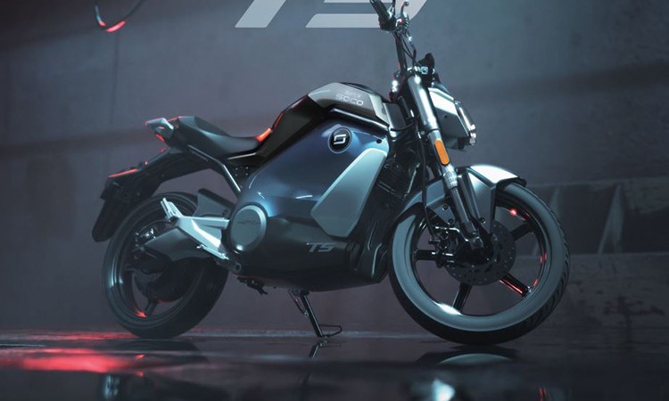 २०० किमि रेन्ज दिने स्पोर्टी मोटरसाइकल नेपाल आउने, खुल्यो बुकिङ_img