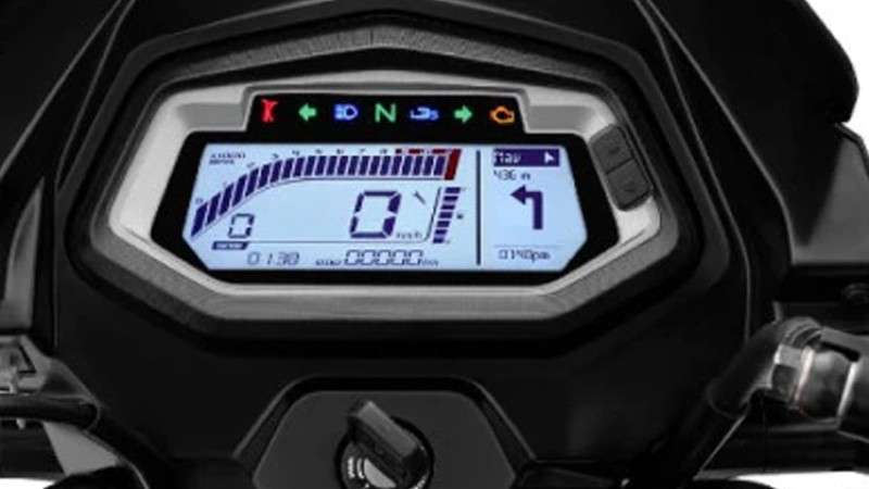 हिरोको ९७ सीसीको स्मार्ट मोटरसाइकल, यस्तो छ मूल्य र फिचर