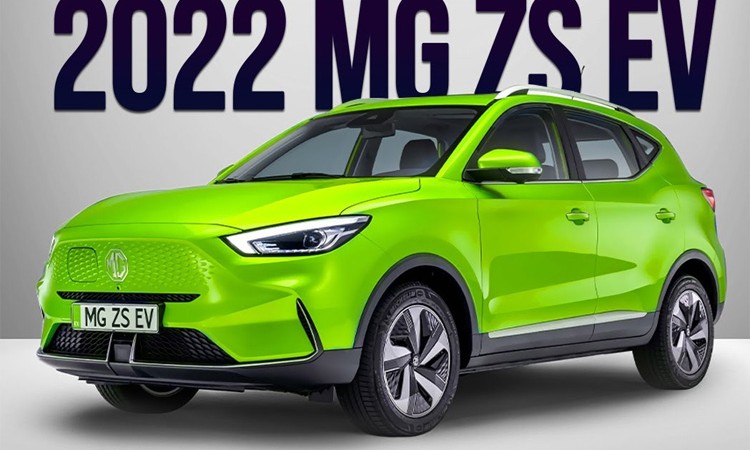 जेडएस इभीको वास्तविक रेन्ज कति ? कोभिडको कारण नेपाल आउन ढिला_img