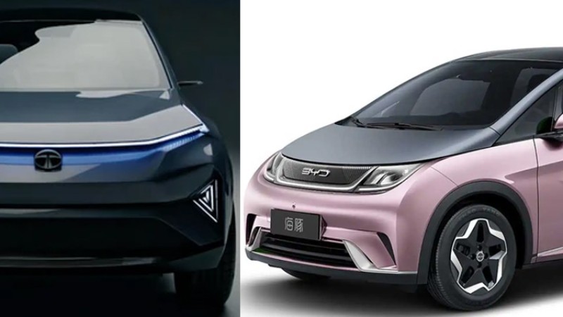 नेपाल आउँदै तीन ब्राण्डका नयाँ इलेक्ट्रीक कार