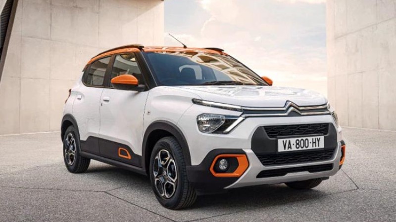 ‘इन्डिया मेड सि थ्री’ सार्वजनिक, चाँडै नेपाल आउने