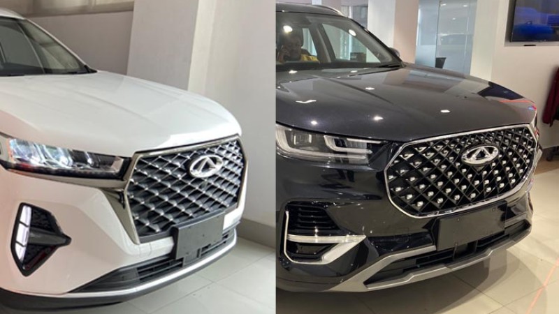 चेरीको टिगो ७ र ८ प्रो आज सार्वजनिक हुँदै