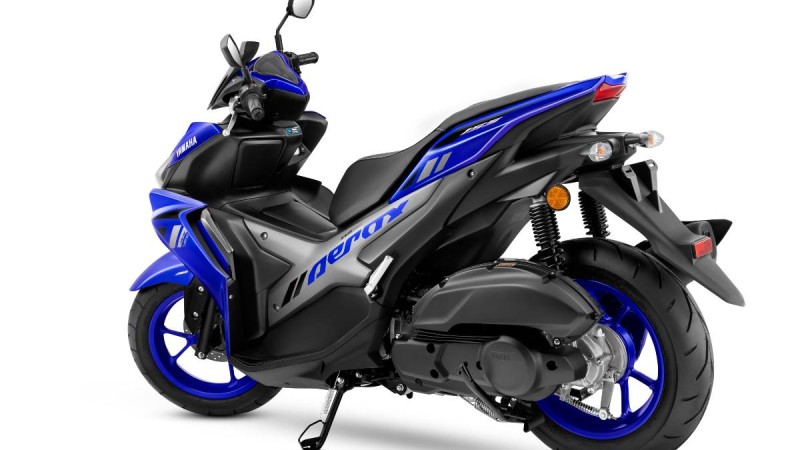 यामाहा एरोक्स १५५ नेपालमा, यस्तो छ मूल्य