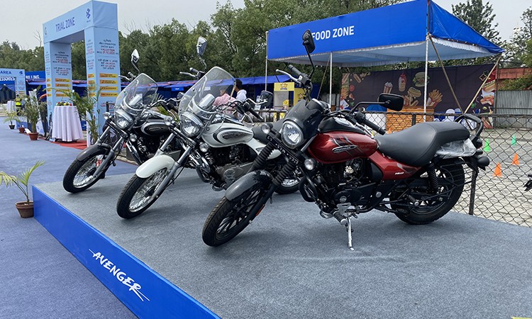 बजाज माेटरसाइकलको नयाँ मूल्यसूची सार्वजनिक, तीन मोडलको मूल्य बढ्यो (मूल्यसूची सहित)_img