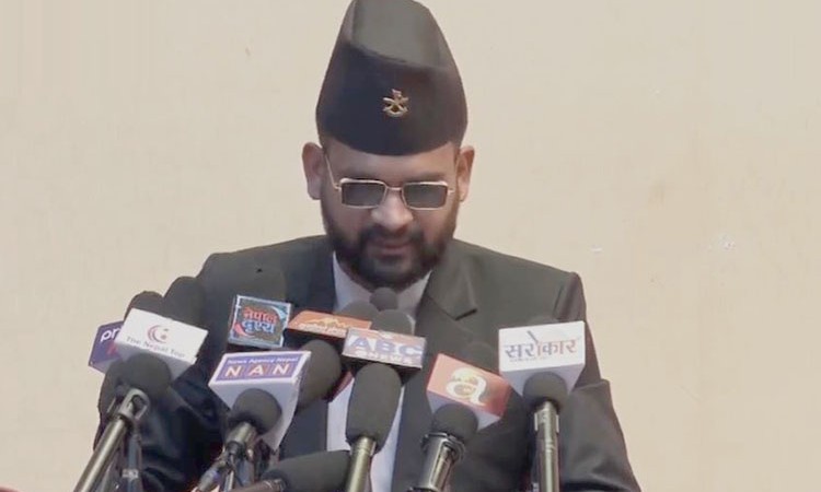 मेयर बालेनको घोषणाः ‘रिभर्स बोरिङ’सहितको अन्डर ग्राउन्ड पार्किङ निर्माण गर्ने_img