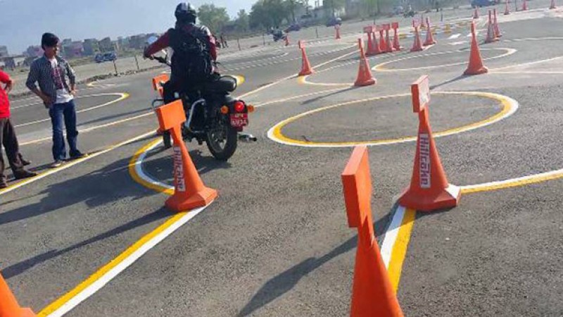 लाइसेन्स आवेदन फर्म भर्दा बिग्रिए सच्याउन कार्यालय नै जानु पर्ने