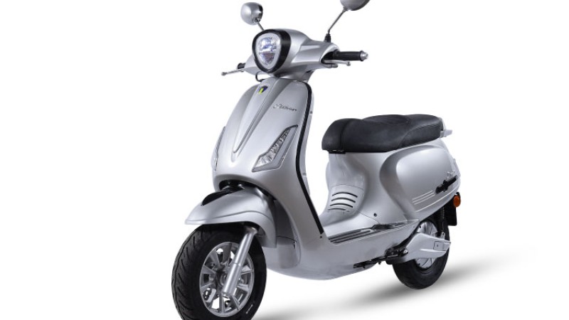 सर्वाधिक धेरै रेन्ज दिने इलेक्ट्रीक स्कुटर नेपालमा