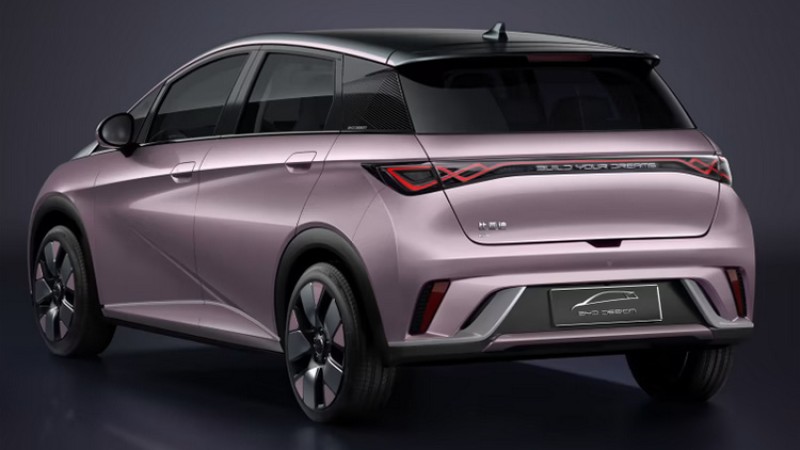 कम मूल्यको इलेक्ट्रीक गाडीमा बीवाइडी अगाडि, एटो थ्री चाँडै आउने