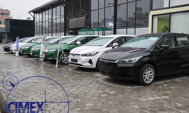 उच्च कर वृद्धिले इभीको विकास रोकिने देखियोः बीवाइडी_img