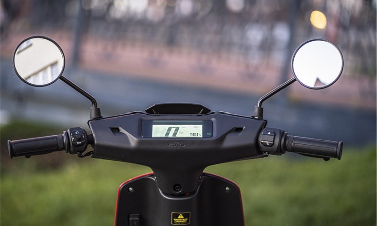 दैनिक १३९ रुपैयाँ किस्तामा स्कुटर, बिना डाउन पेमेन्टमा मोटरसाइकल_img