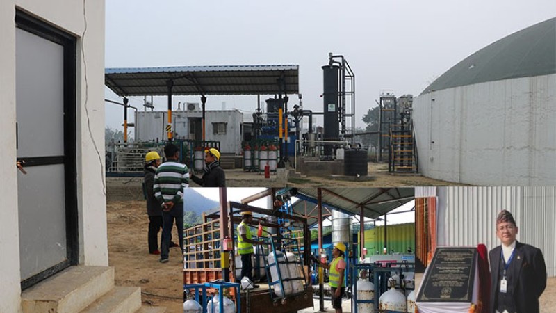 फोहोरबाट ६ लाख ५० हजार लिटर पेट्रोल बचाउँदै धरान, काठमाडौंमा चरम राजनीति