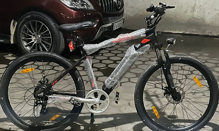 लेक्ट्रो ब्राण्डको इलेक्ट्रीक साइकल नेपालमा, यस्तो छ ९ भेरियन्टको मूल्य_img