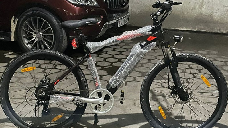 लेक्ट्रो ब्राण्डको इलेक्ट्रीक साइकल नेपालमा, यस्तो छ ९ भेरियन्टको मूल्य