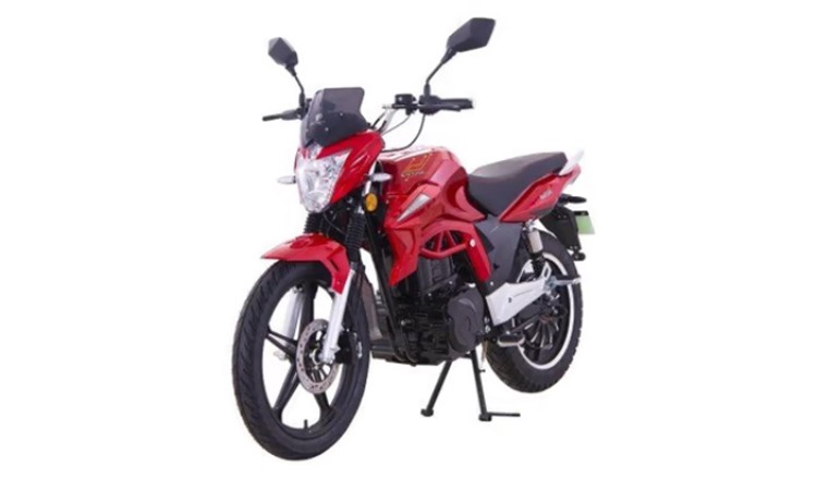 राइज नामबाट आयो इलेक्ट्रीक मोटरसाइकल_img