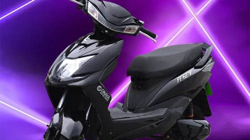 ब्याट्री स्वापिङ र चार्जिङ स्टेशन निर्माण गर्दै ओकाया ब्राण्ड आउने