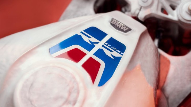 बीएमडब्ल्यू जी ३१० आरआरको बुकिङ खुल्यो