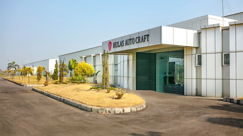 अटो उत्पादनको ‘हब’ बन्दै नवलपरासी, होन्डादेखि महिन्द्रासम्मले प्लान्ट लगाउँदै