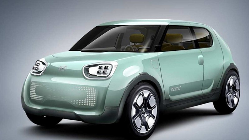 भारतमा इलेक्ट्रीक कार बनाउने कियाको घोषणा