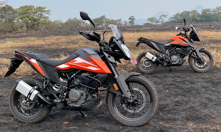 केटीएमका एड्भेन्चर मोटरसाइकल सोल्ड आउट, अब मूल्य बढेर आउने_img