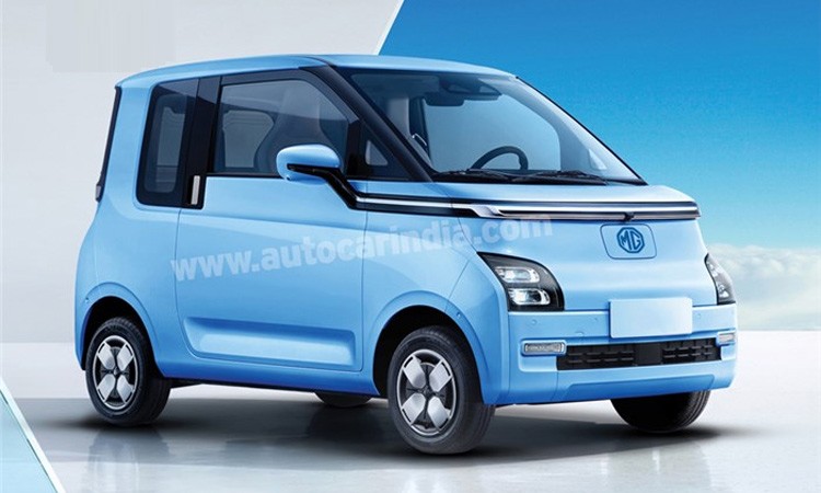 देखियो एमजीको सहर लक्षित इभी, महिन्द्रा इटुओको ठाँउ लिने_img