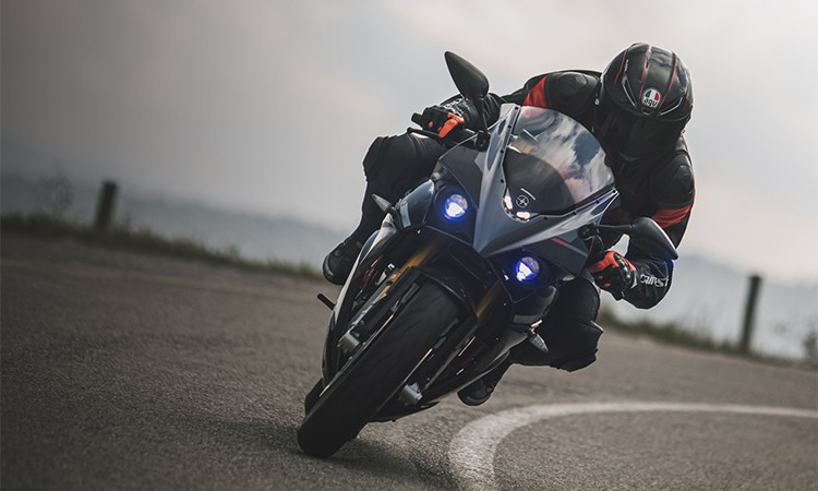 आज विश्व मोटरसाइकल दिवस, यस्तो छ मोटरसाइकल सम्बन्धी रोचक तथ्य_img