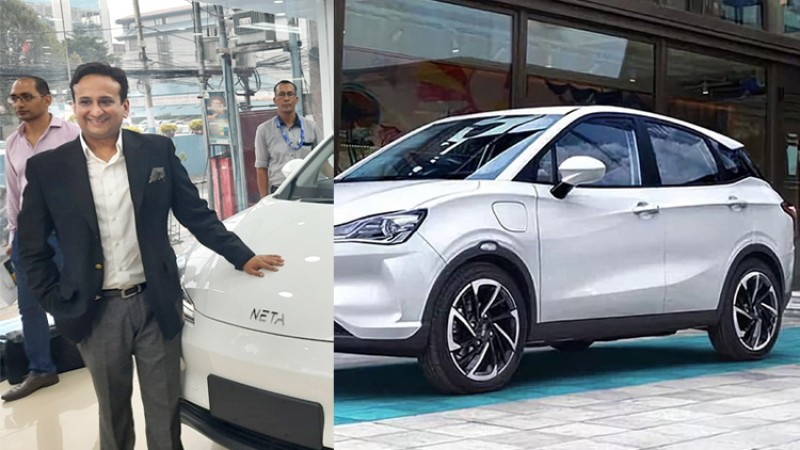 निर्वाण चौधरीलाई ३ प्रश्नः नेटा भी किन चढ्ने ?