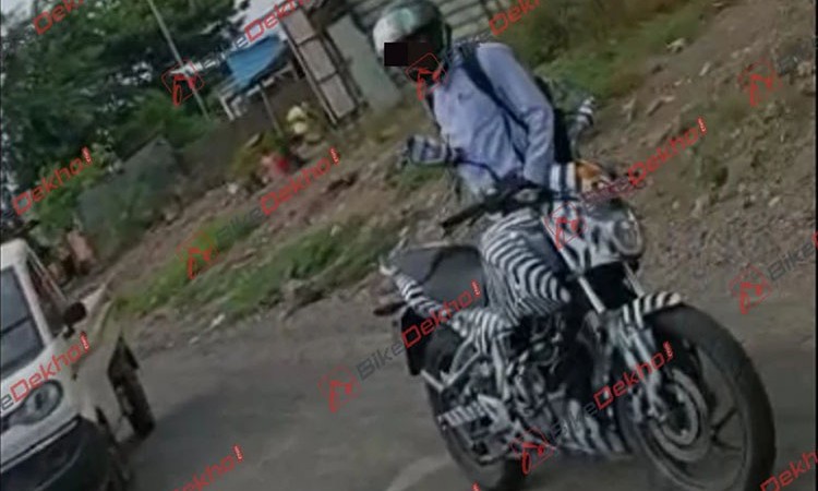 बजाज पल्सर १५० पनि नयाँ डिजाइनमा, जुलाईबाट बजारमा आउन सक्ने_img