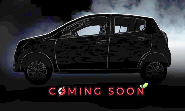 ‘इलेक्ट्रा प्लस’ ब्राण्डको सानो इलेक्ट्रीक कार नेपालमा_img