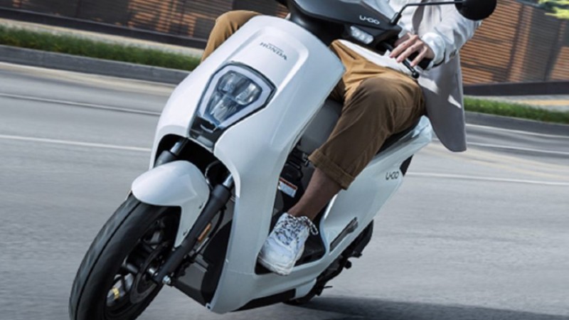 होण्डाले भारतमा १३० किलोमिटर रेन्ज दिने इलेक्ट्रीक स्कुटर बनाउने