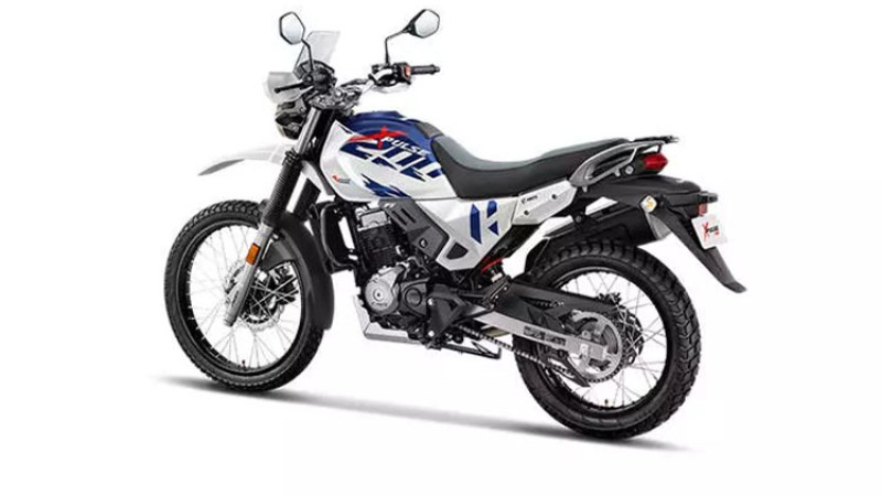 एक्सपल्स २०० फोरभीः मूल्य, डिजाइन र पावरको कारण ‘भ्यालु फर मनी’